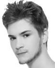 hairstyles, our team, hot towel shaving